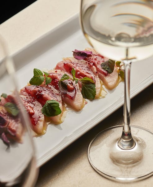 Contact BLVD Steakhouse in Chicago, IL