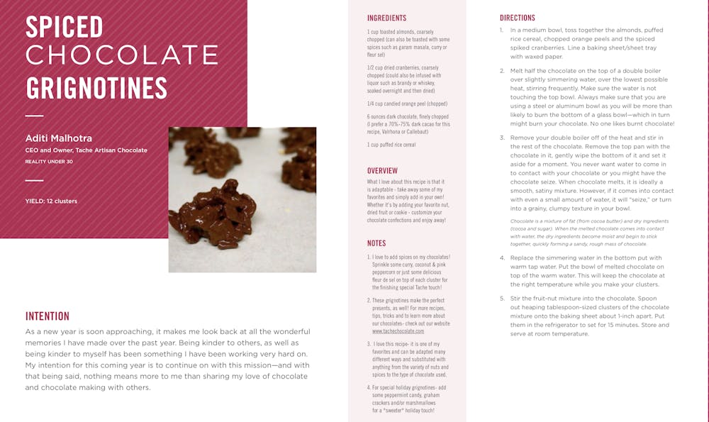 a screenshot of text