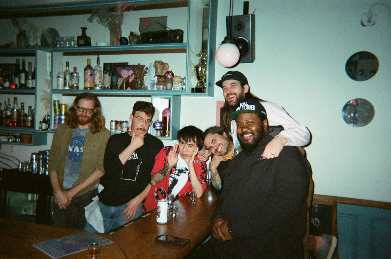 Bar photo 1