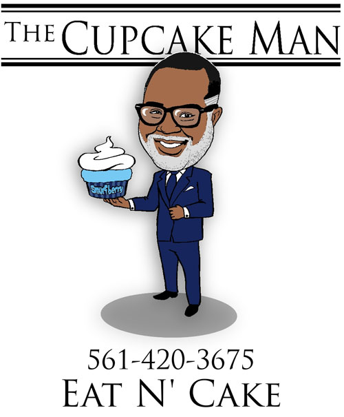 Eat N Cake Home