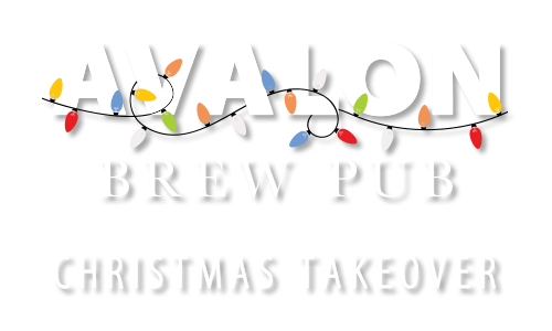 Avalon Brew Pub-Icona Home