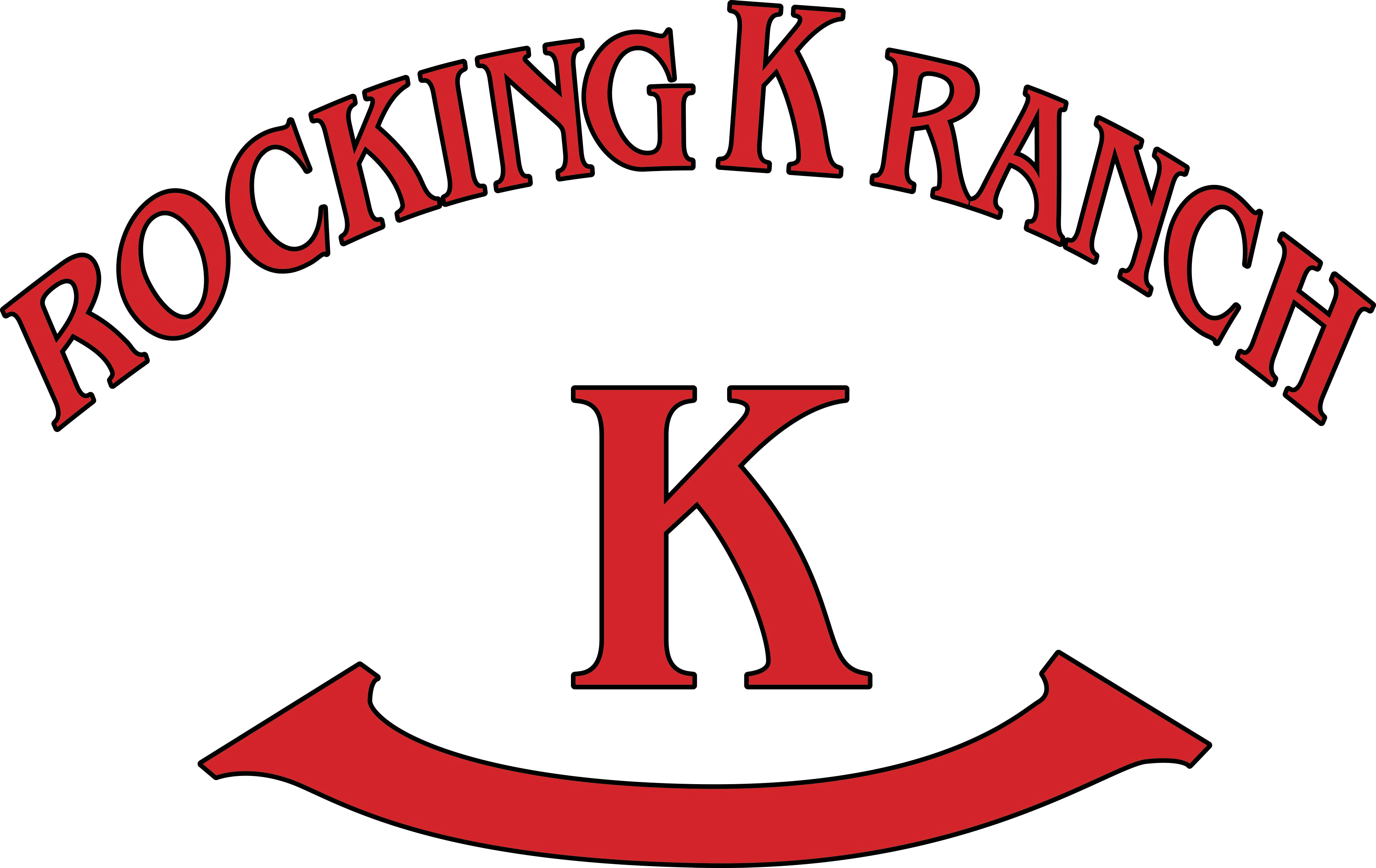 Rocking K Ranch Home