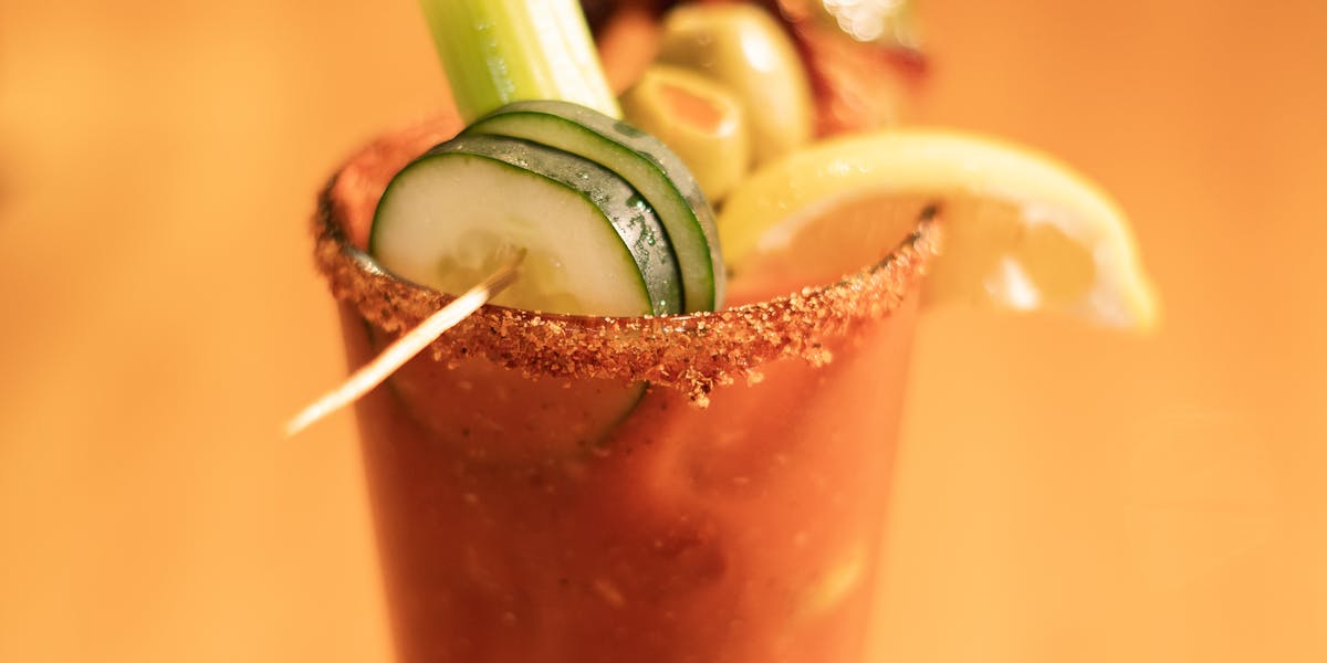 Menus | Rocking K Ranch in Hemet, CA