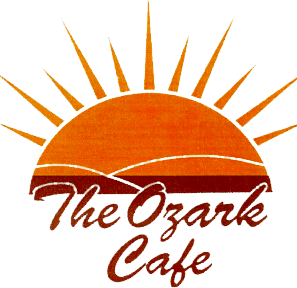 The Ozark Cafe Home