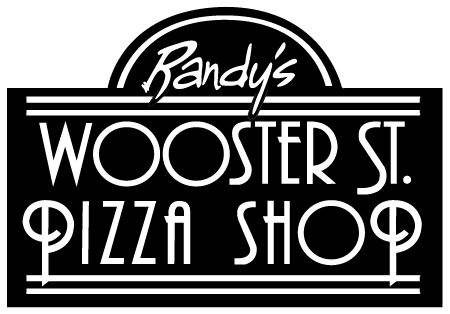 Randys Wooster St Pizza Home