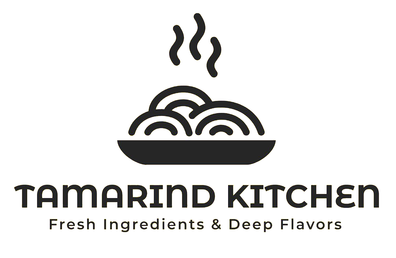 Tamarind Kitchen Home