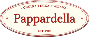 A white oval sign with red text

Description automatically generated