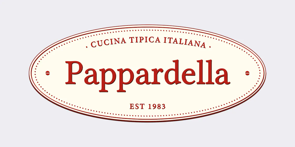 Pappardella — italian restaurant — in Lincoln Square — Manhattan — NYC
