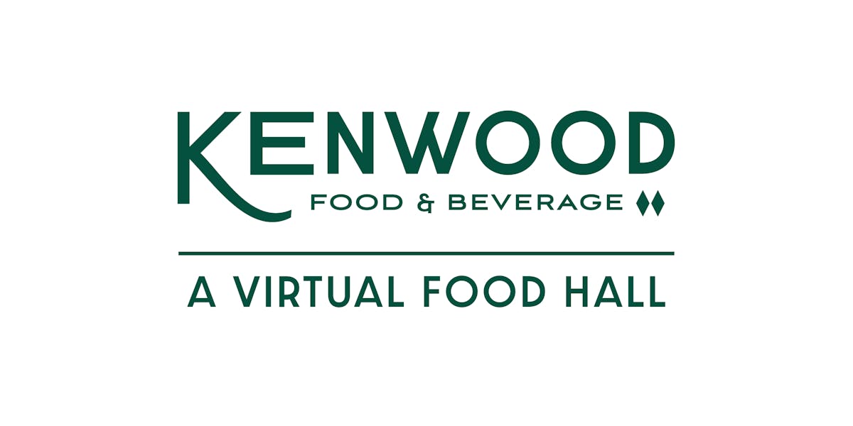 Kenwood Food Beverage A Virtual Food Hall