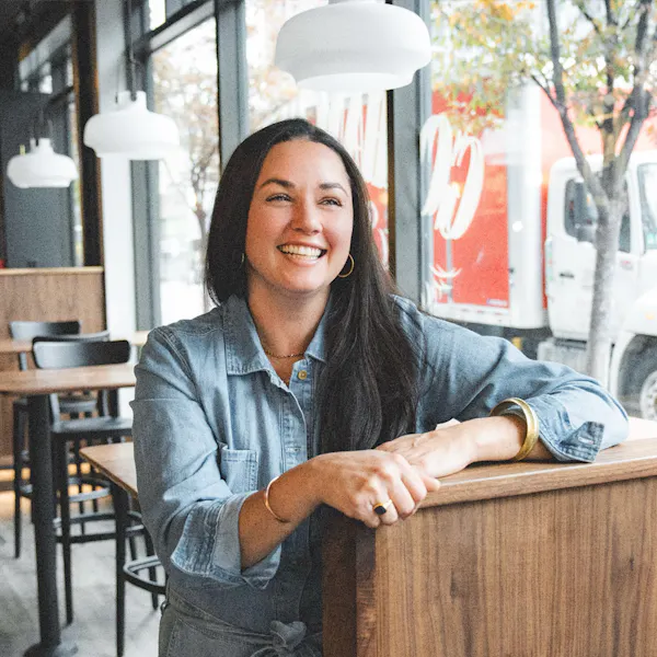Tanya Shevloff-Roth | Gotham Burger Social Club | American & Hamburger ...