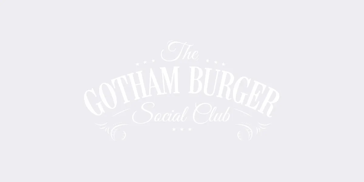Gotham Burger Social Club