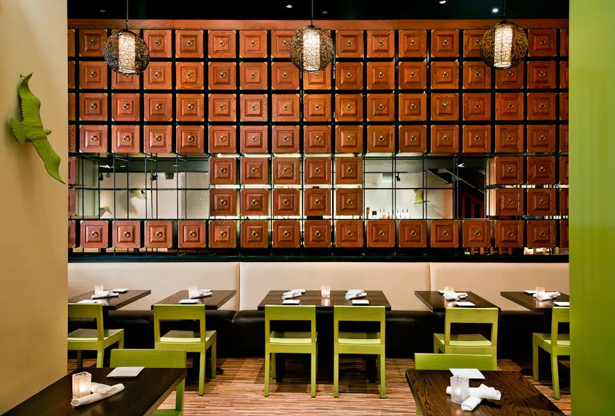 Hours + Location | Mandu