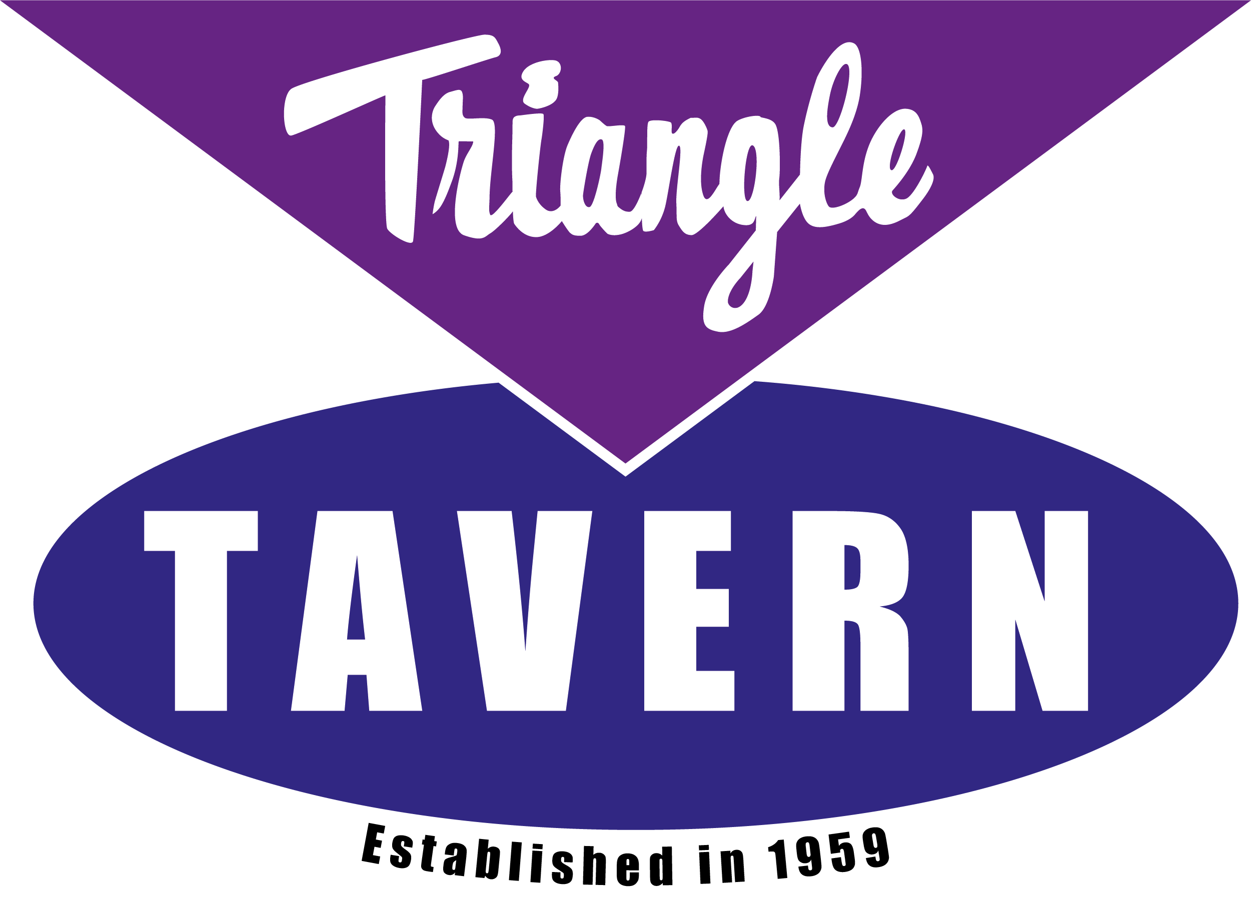 Triangle Tavern Home