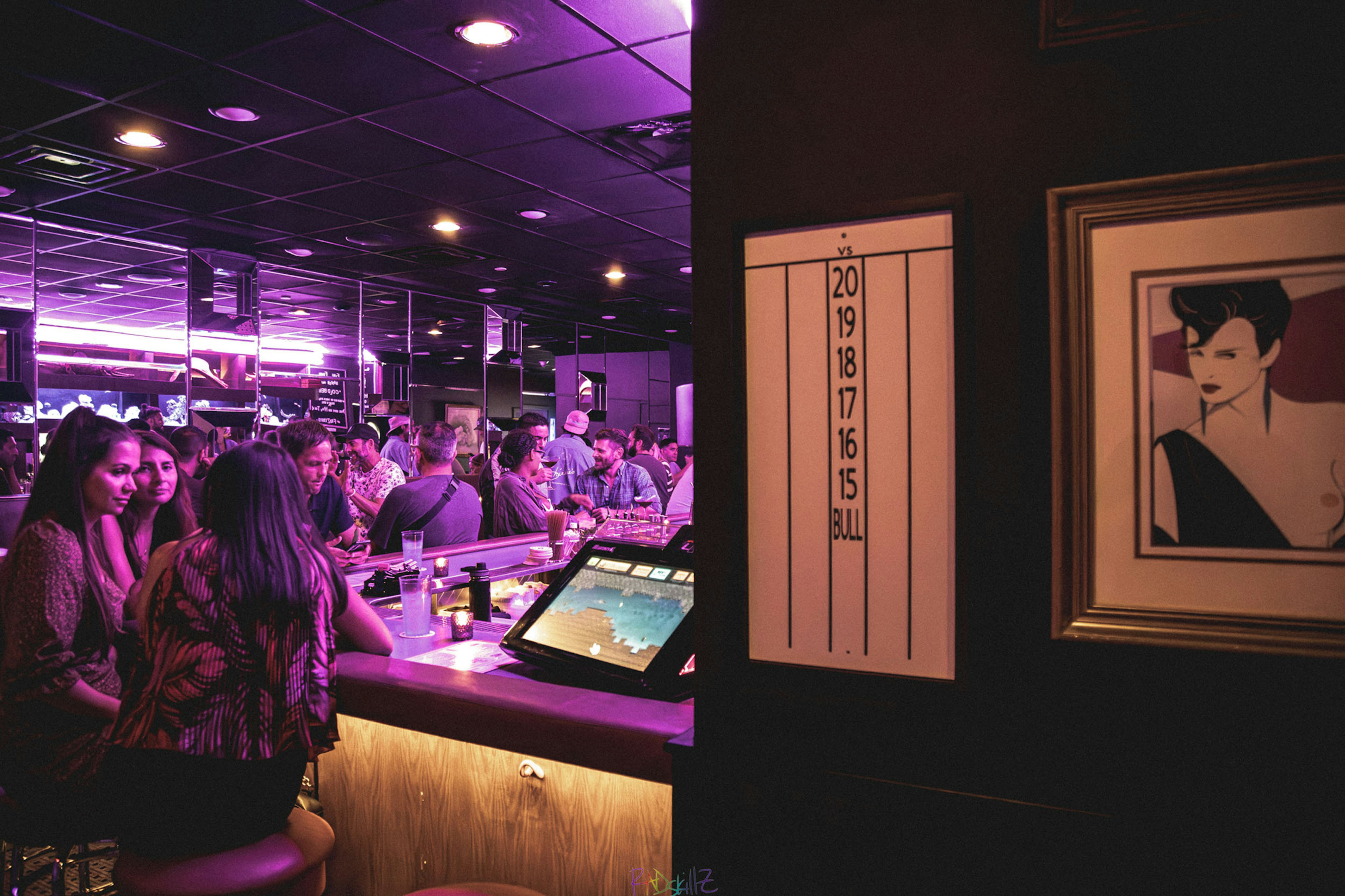 Brother’s Keeper, South Beach