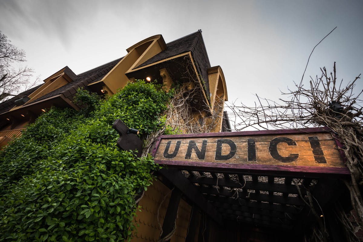 Undici restaurant