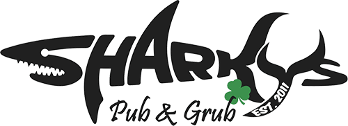 Sharky's Pub and Grub Home