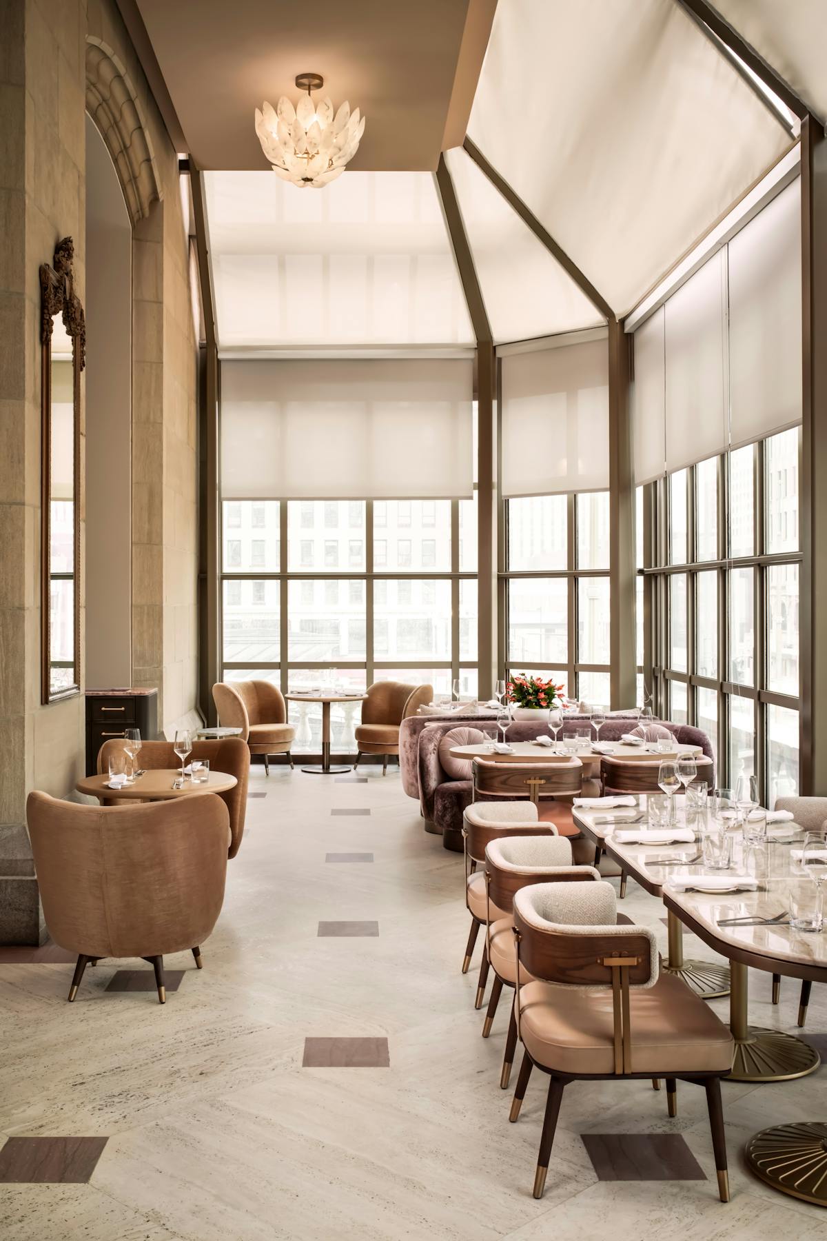 zoe's restaurant