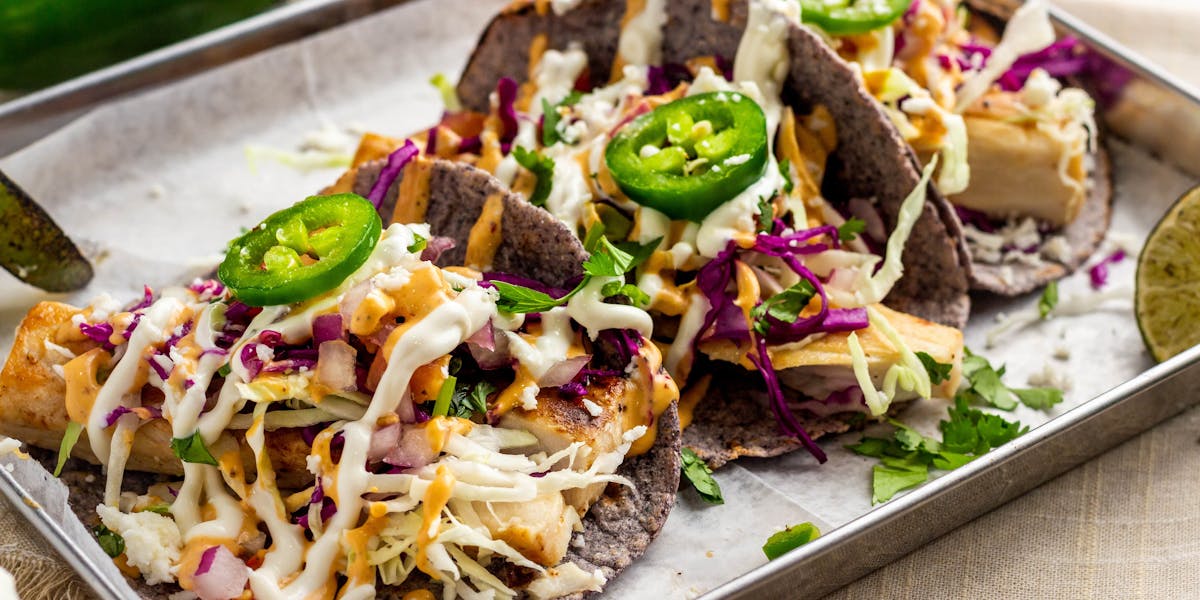 Taco Tuesday Fridas Mexican Restaurant in Ormond Beach, FL