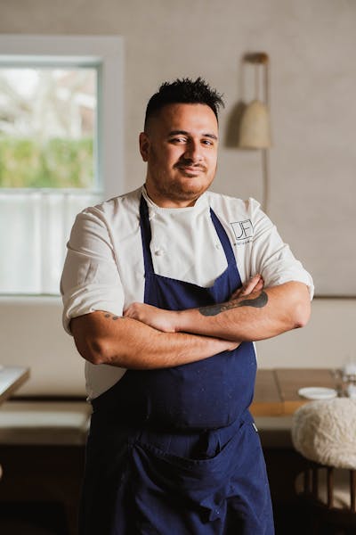 Photo of Tim Beltran