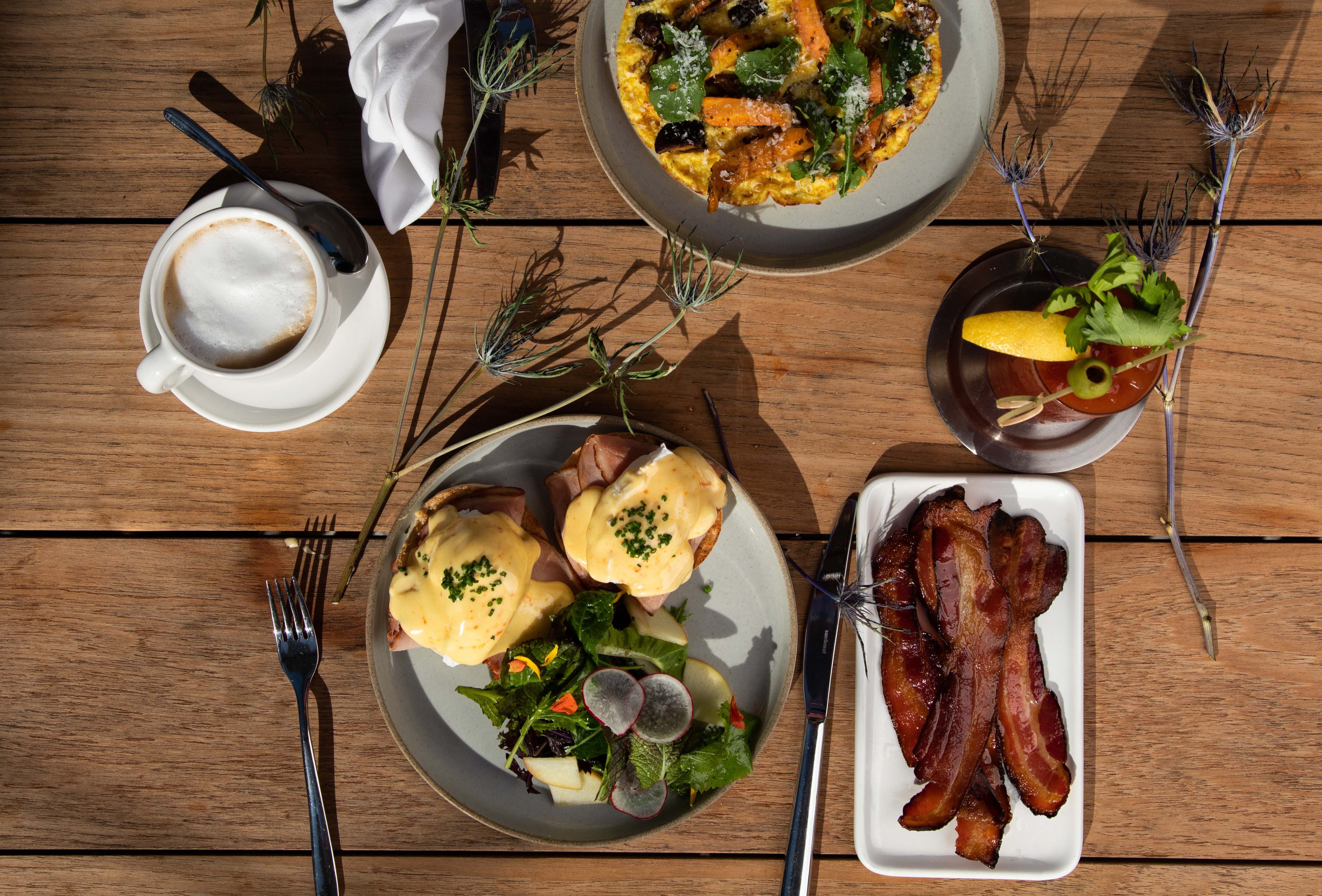 Mother's Day Brunch & Supper | North Fork Table & Inn | American