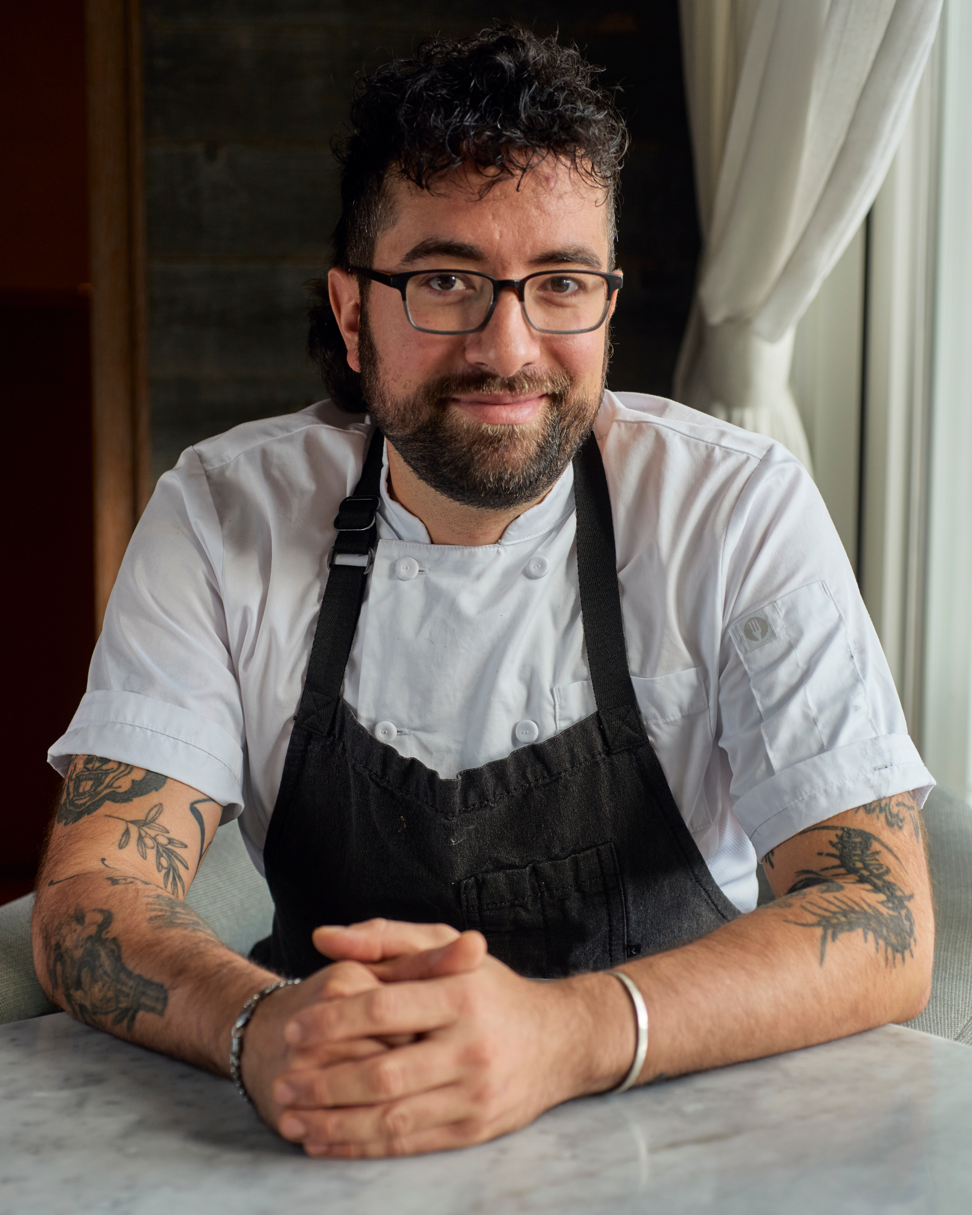 Photo of Carlton Halaby