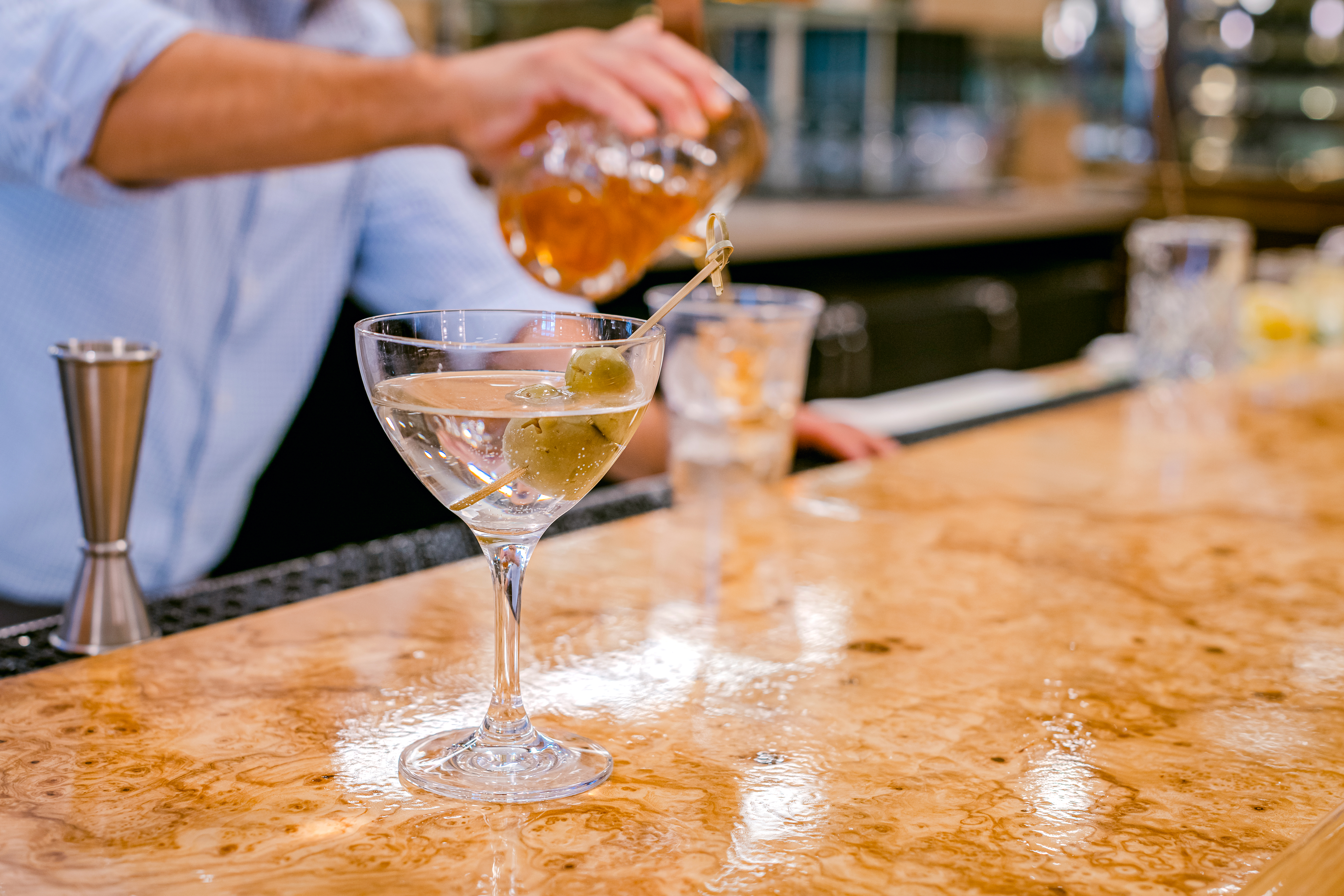 Happy Hour | Little Summer in Napa, CA