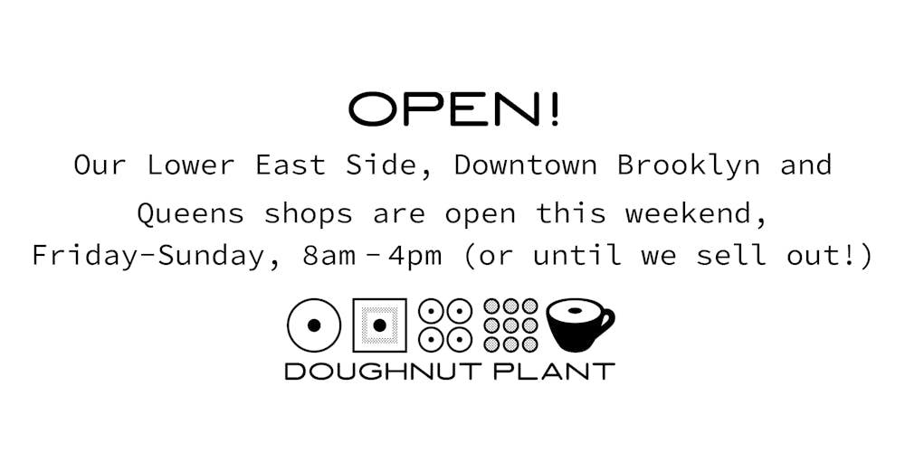 Doughnut Plant