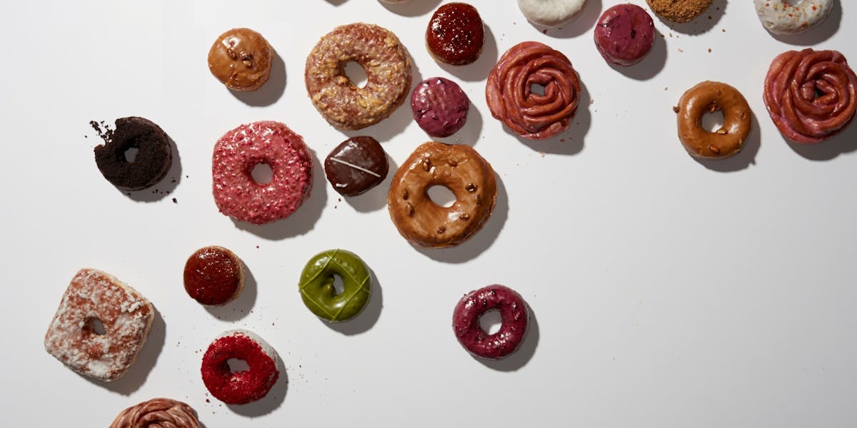 Menus Doughnut Plant Menus Doughnut Plant