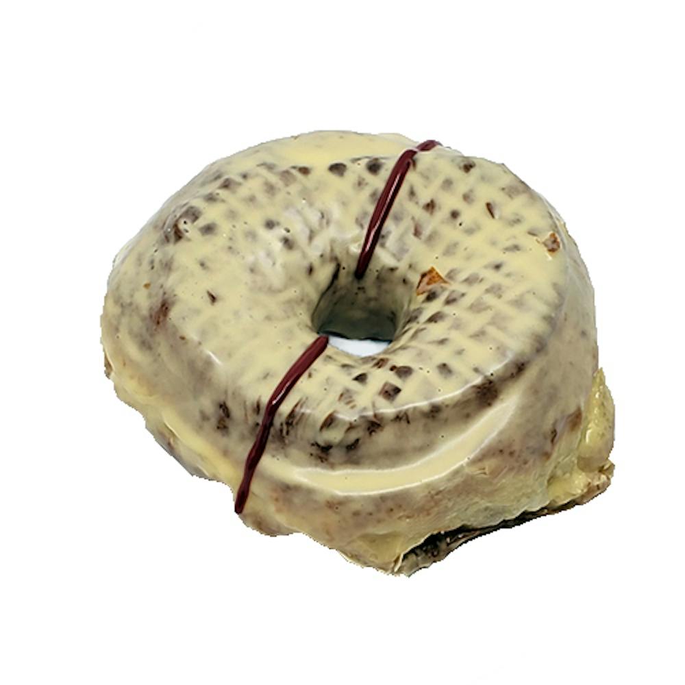 Doughnut Plant