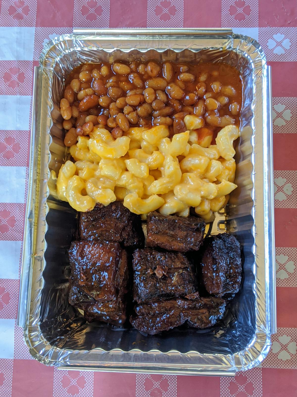 yummy barbeque