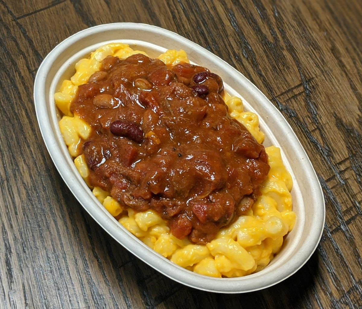 Chili Mac