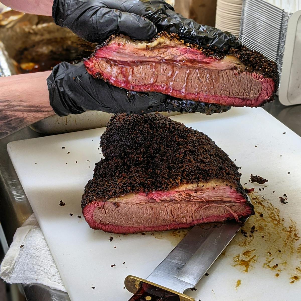 Brisket