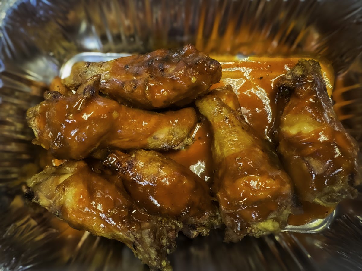 wings