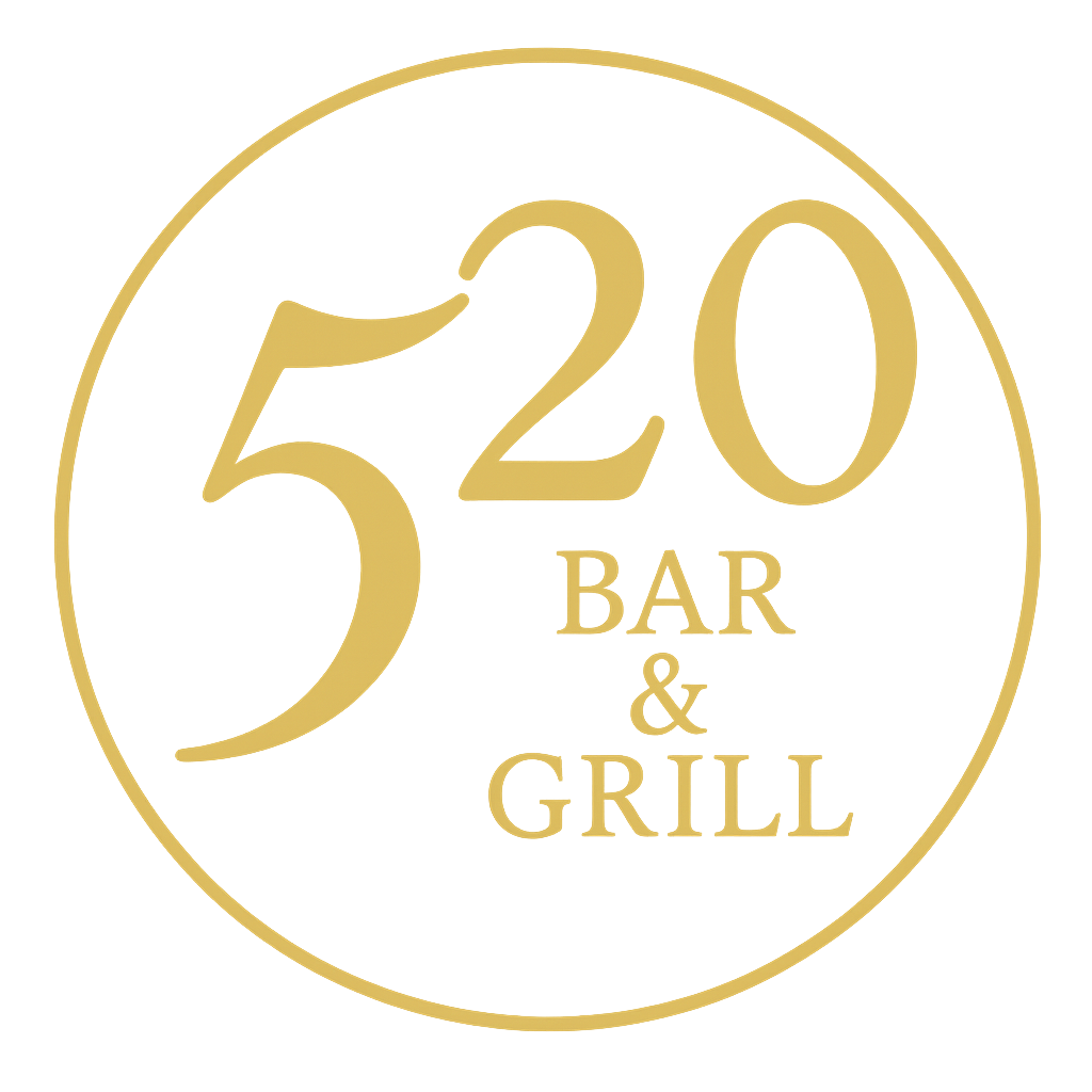 520 Bar & Grill Home