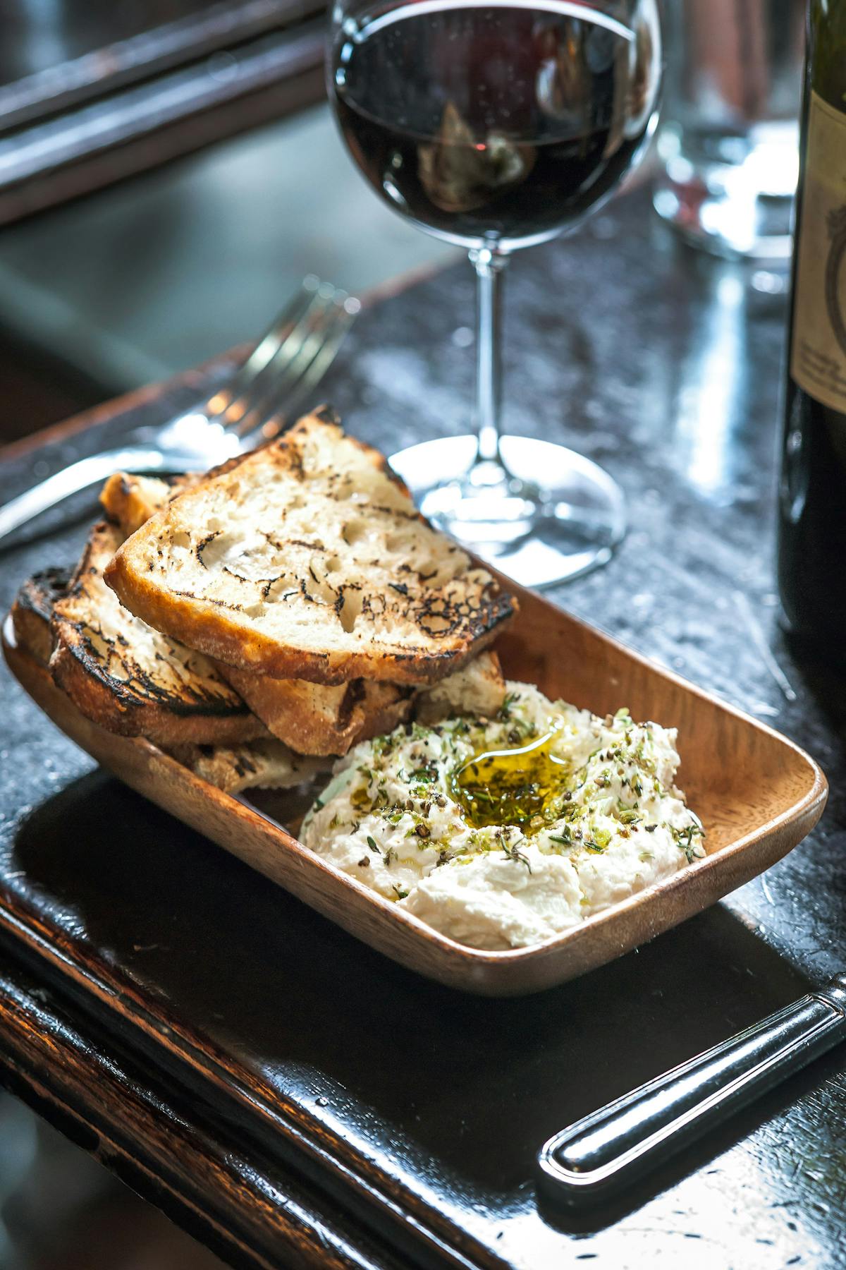 Gallery | Locanda Verde | A TriBeCa Neighborhood Taverna