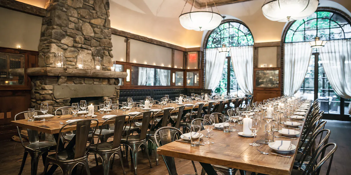 Locanda Verde