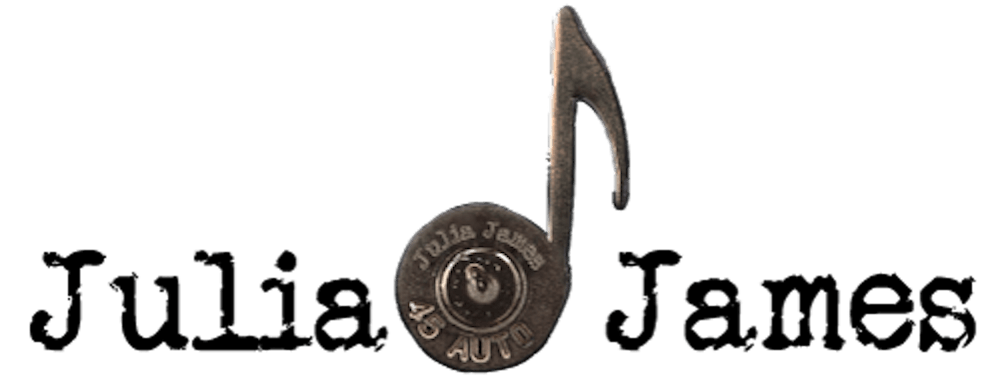 a close up of a logo