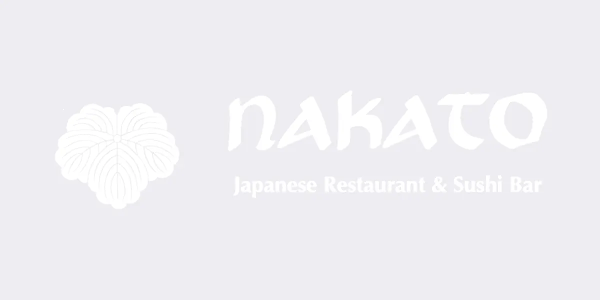 Nakato Japanese Restaurant & Sushi Bar cover