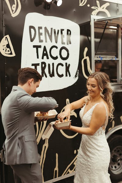 Catering Denver Taco Truck in Denver, CO