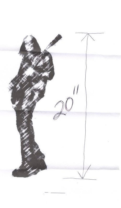 faces - Cocked & Loaded, White Dynomite, Brownboot