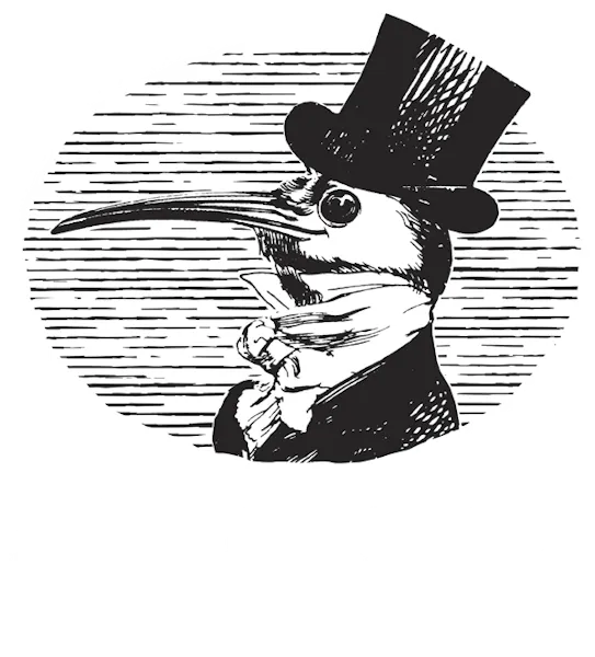 Blackbird logo