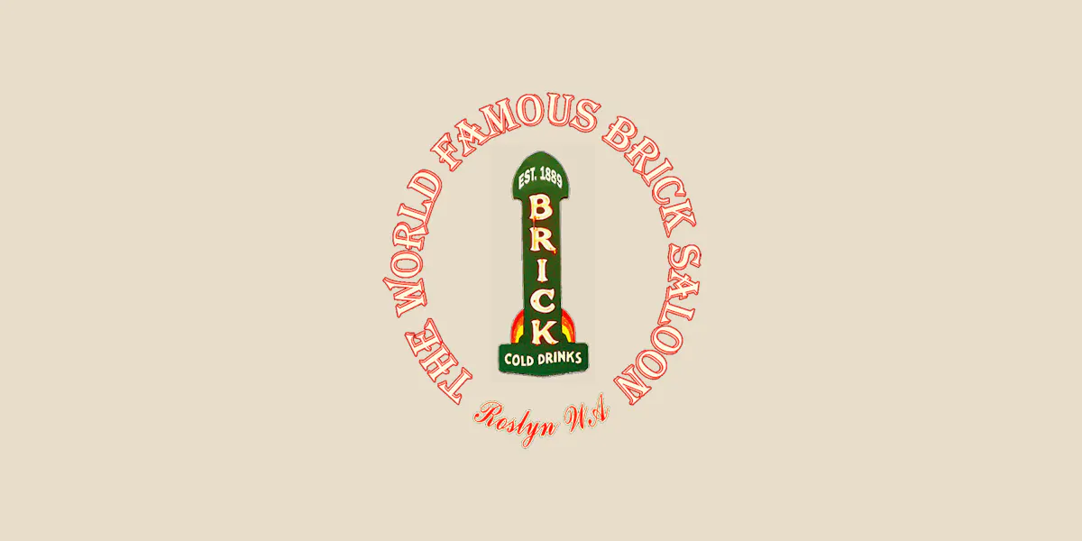 Santa Poco — The Brick Saloon