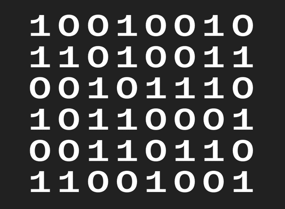 a close up of a sign