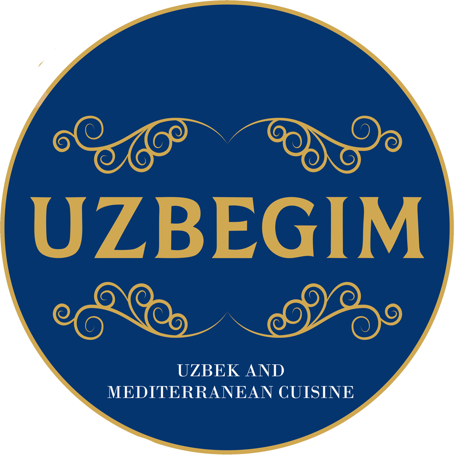 Uzbegim Home