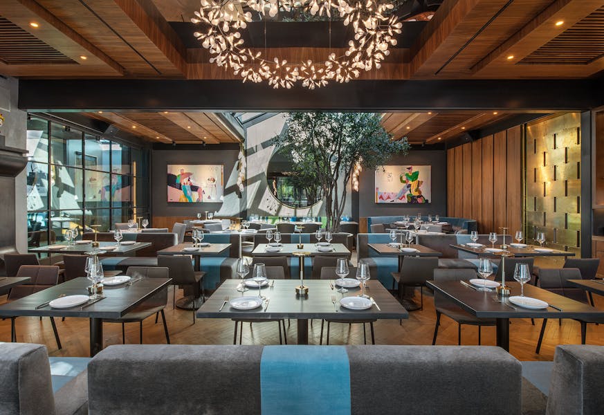 Events Casaléna in Woodland Hills, CA