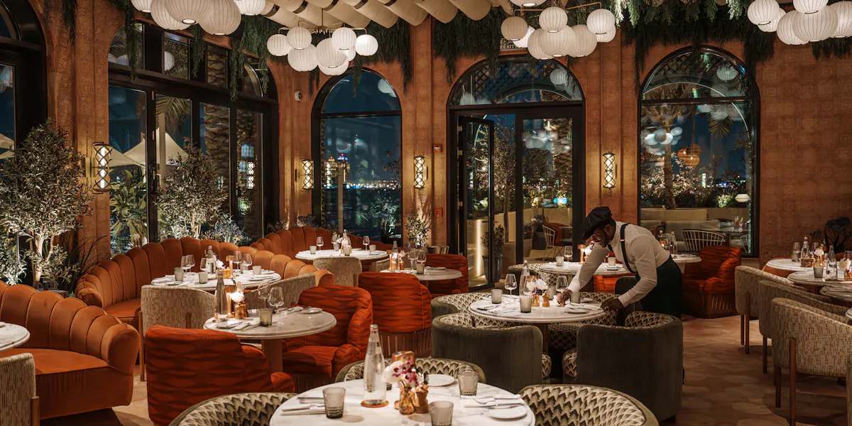 Festive Program | Chicago Rare | Steakhouse in Doha, Qatar