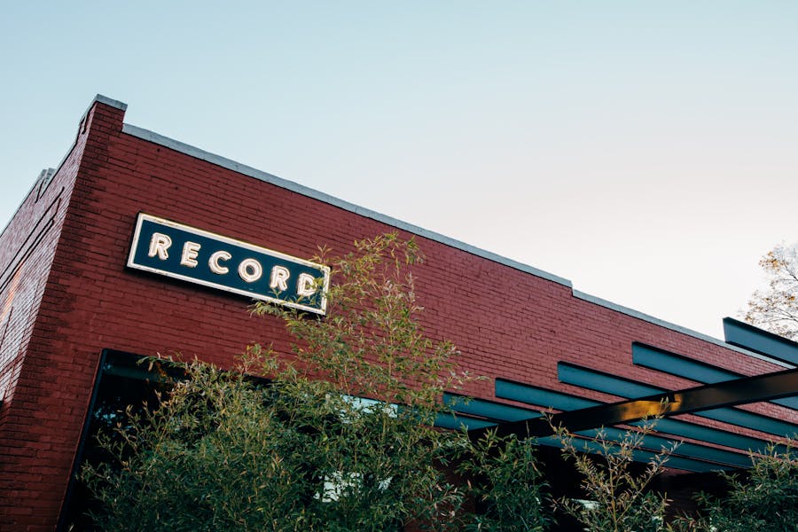 Our Team Record in Bentonville, AR