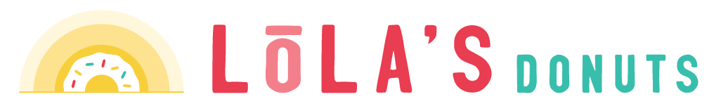 Lola's Donuts Home