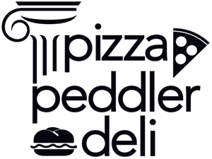 Pizza Peddler Natick Home