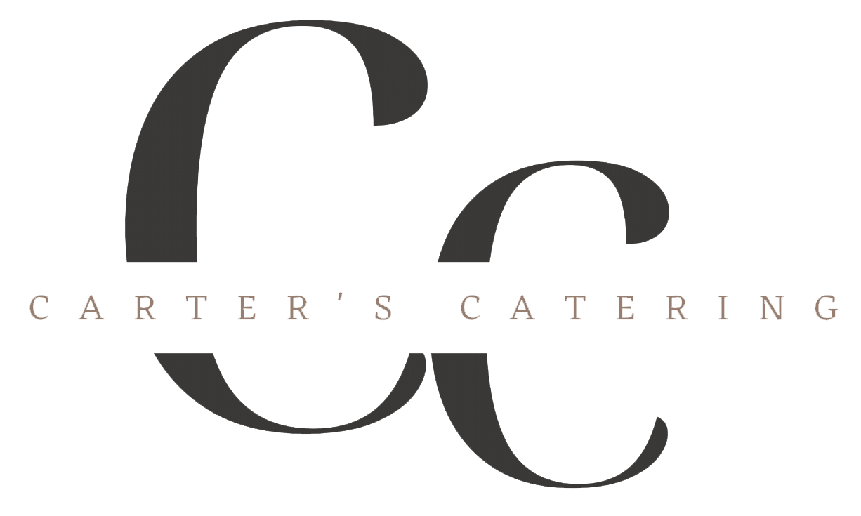 Carter's Catering Home
